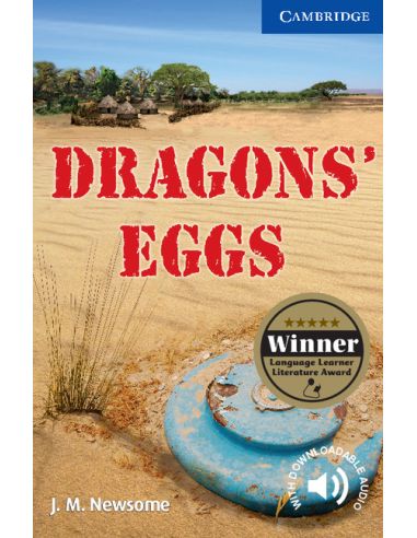 Dragons' Eggs Level 5 Upper-Intermediate