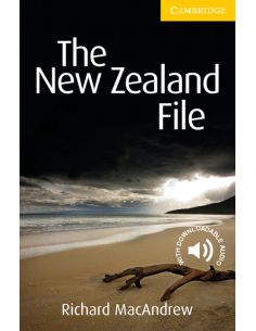 The New Zealand File Level 2 Elementary/Lower-Intermediate