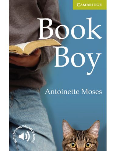 Book Boy Starter/Beginner