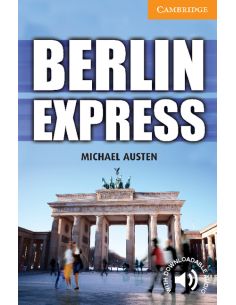 Berlin Express Level 4 Intermediate