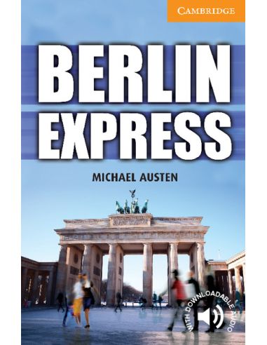 Berlin Express Level 4 Intermediate