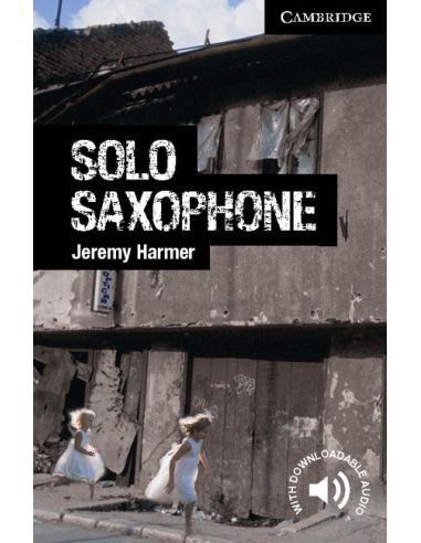 Solo Saxophone Level 6 Advanced