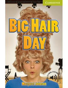 Big Hair Day Starter/Beginner
