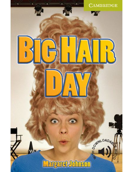 Big Hair Day Starter/Beginner