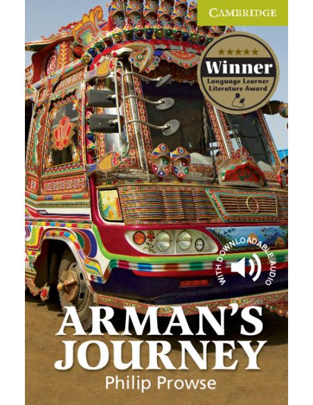 Arman'S Journey Starter/Beginner