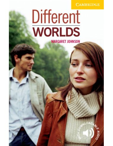 Different Worlds Level 2
