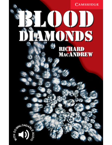 Blood Diamonds Level 1