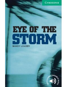 Eye Of The Storm Level 3