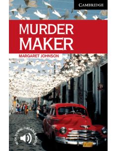 Murder Maker Level 6