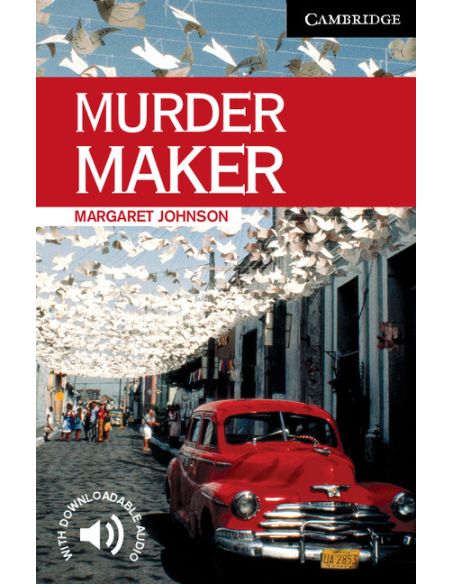 Murder Maker Level 6
