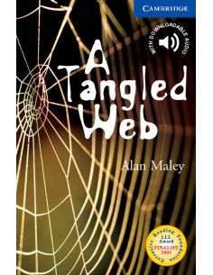 A Tangled Web Level 5
