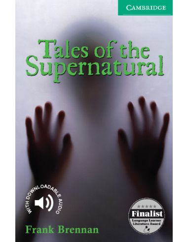 Tales Of The Supernatural Level 3