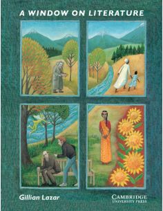 A Window On Literature