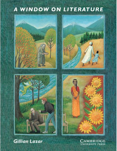 A Window On Literature