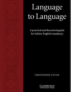 Language To Language