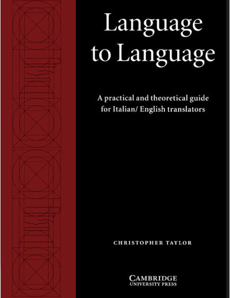 Language To Language