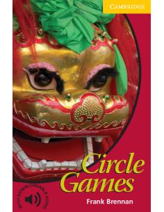 Circle Games Level 2