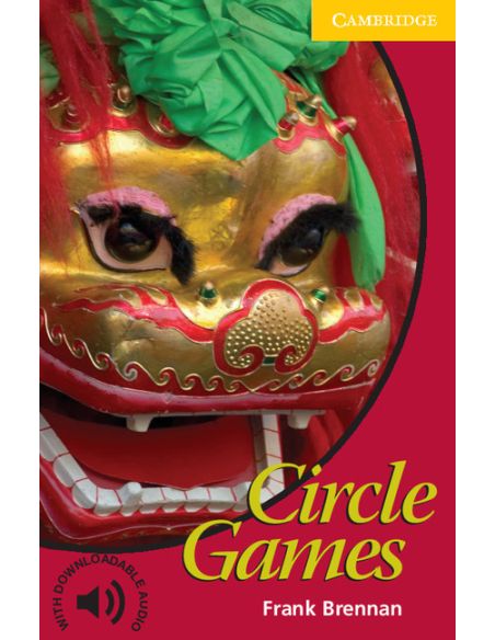 Circle Games Level 2