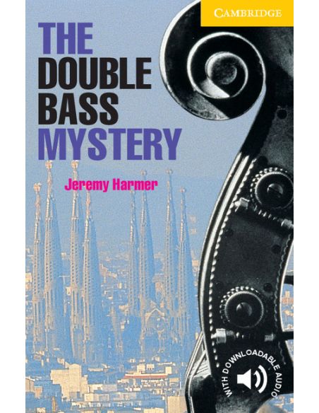 The Double Bass Mystery Level 2
