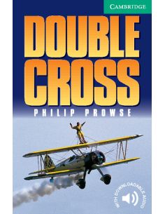 Double Cross Level 3
