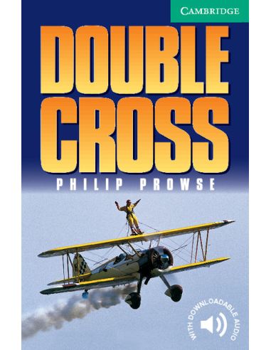 Double Cross Level 3