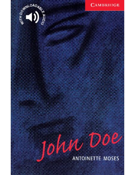 John Doe Level 1
