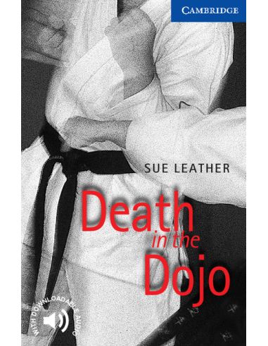 Death In The Dojo Level 5