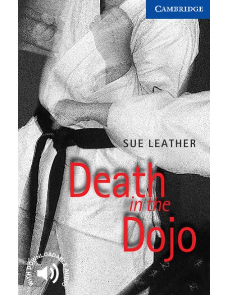 Death In The Dojo Level 5
