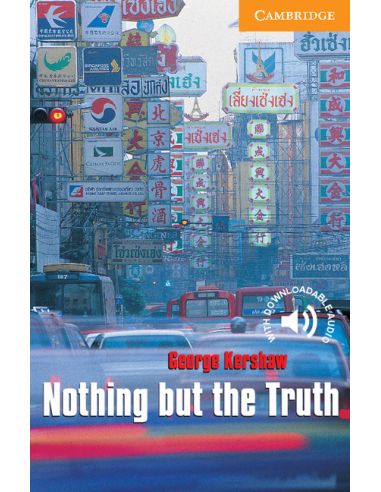 Nothing But The Truth Level 4
