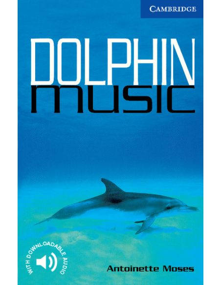 Dolphin Music Level 5