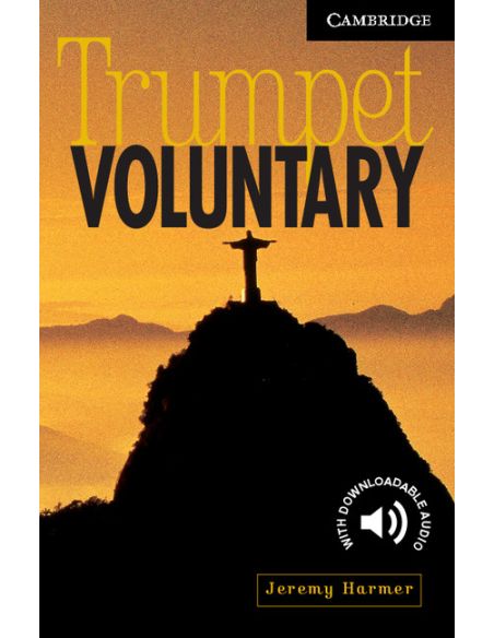 Trumpet Voluntary Level 6