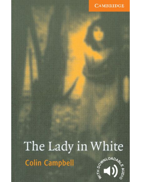 The Lady In White Level 4