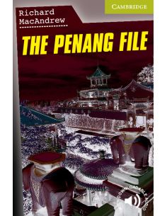 The Penang File Starter/Beginner