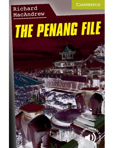 The Penang File Starter/Beginner