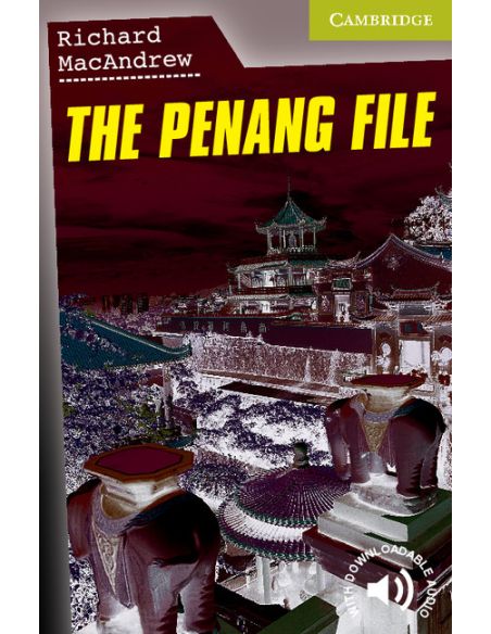 The Penang File Starter/Beginner
