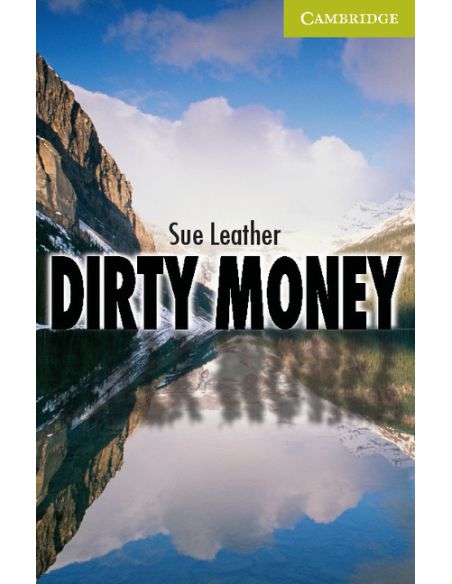 Dirty Money Starter/Beginner