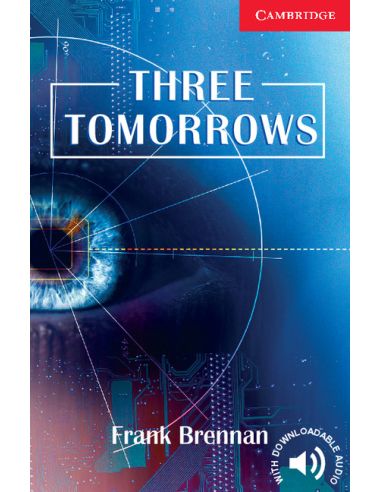 Three Tomorrows Level 1 Beginner/Elementary
