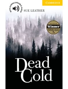 Dead Cold Level 2