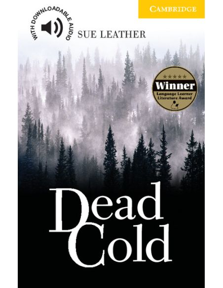 Dead Cold Level 2