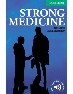 Strong Medicine Level 3