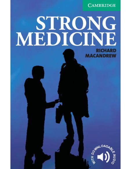 Strong Medicine Level 3