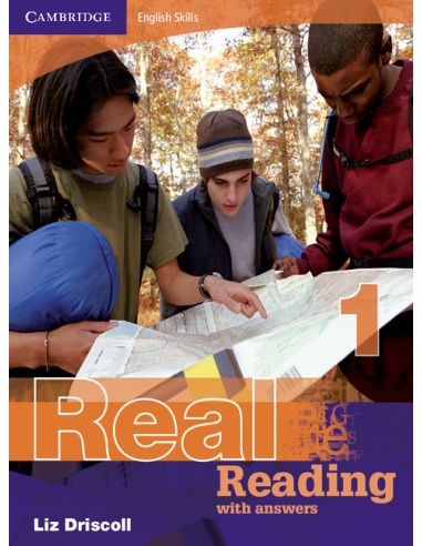 Cambridge English Skills Real Reading 1 With Answers