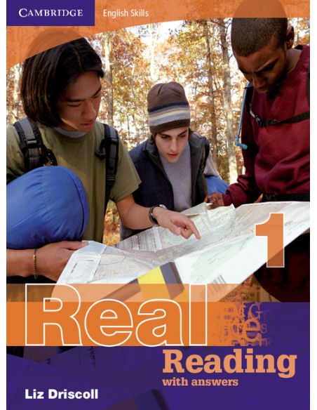 Cambridge English Skills Real Reading 1 With Answers