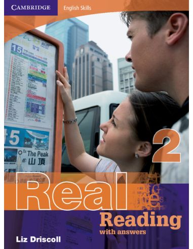 Cambridge English Skills Real Reading 2 With Answers
