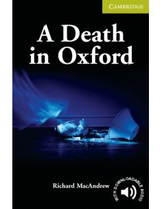 A Death In Oxford Starter/Beginner