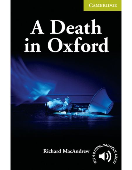 A Death In Oxford Starter/Beginner