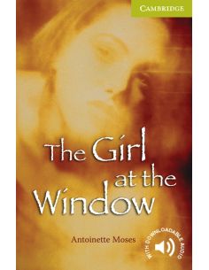 The Girl At The Window Starter/Beginner