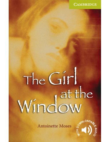 The Girl At The Window Starter/Beginner
