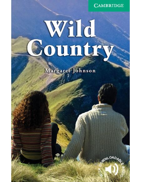 Wild Country Level 3