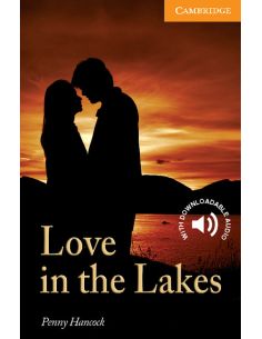 Love In The Lakes Level 4